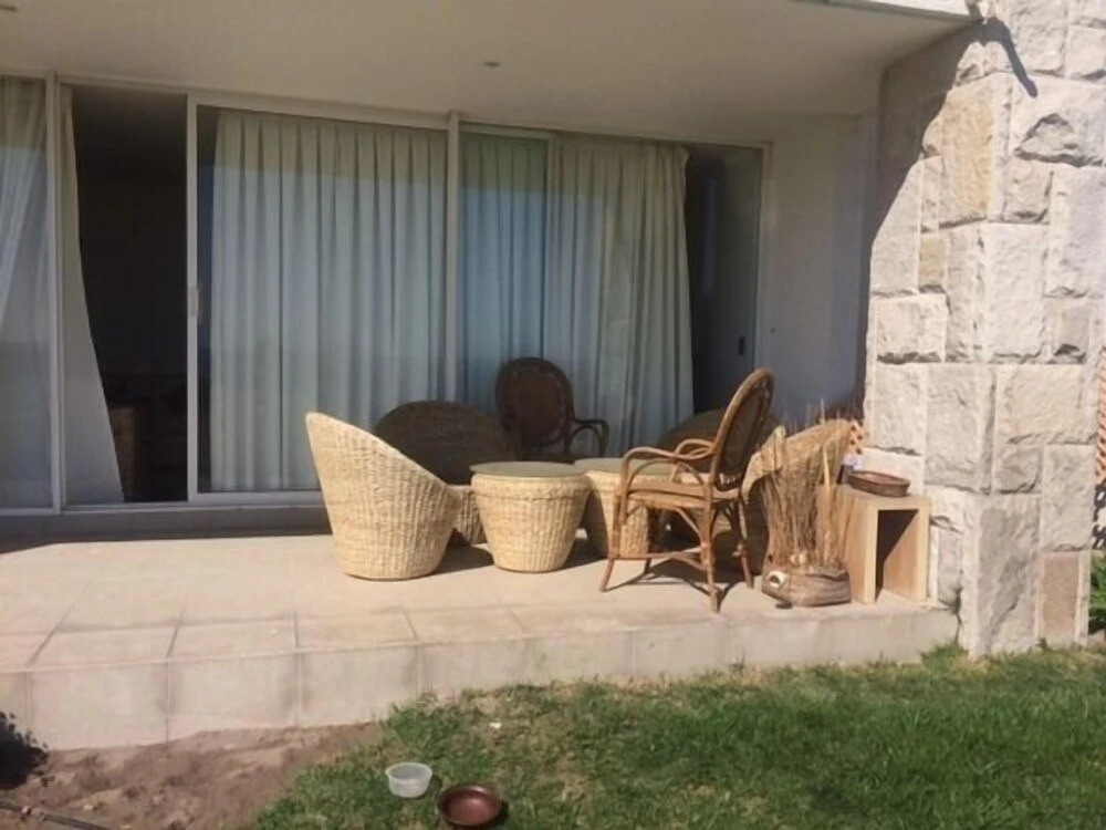 Depto Serena Golf 1021