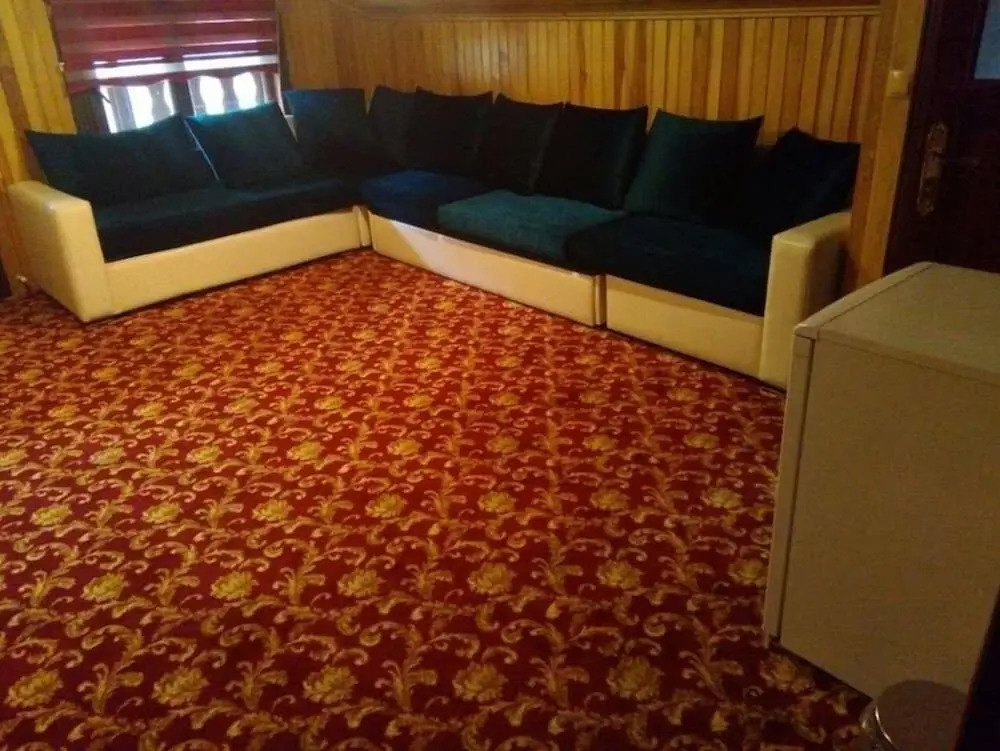 Dunya Residence