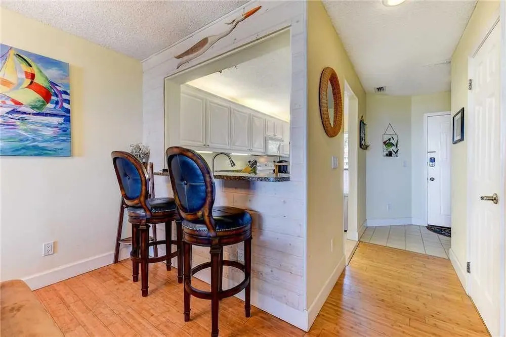 Sea Place 11209 - Two Bedroom Condo