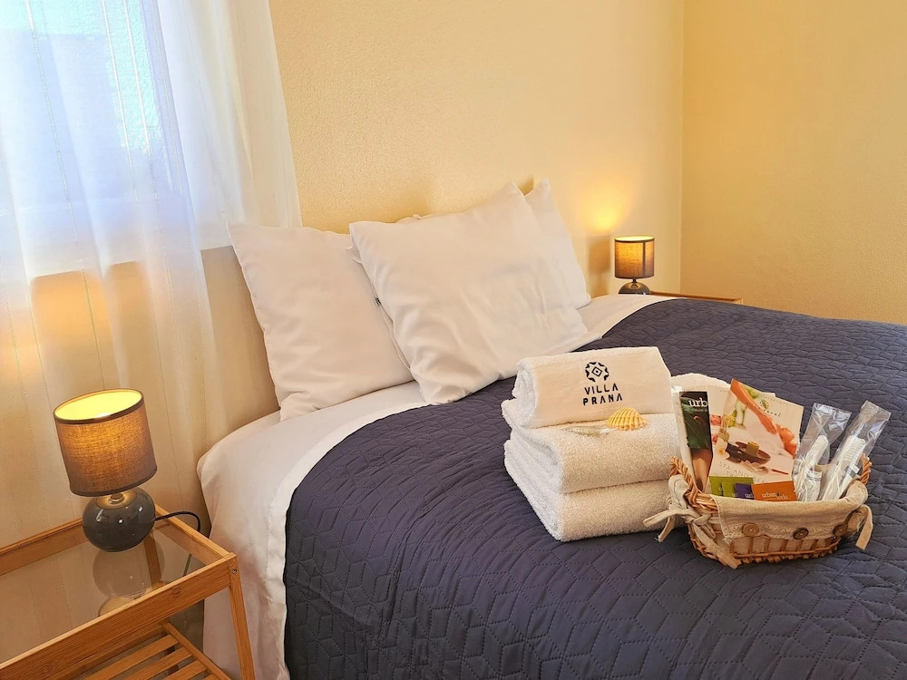 Villa Prana Guesthouse, Yoga & Ayurveda