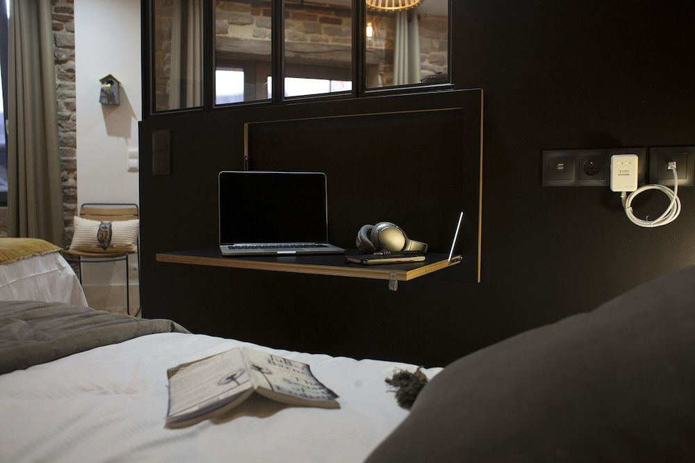 Appart Hotel Eugenie