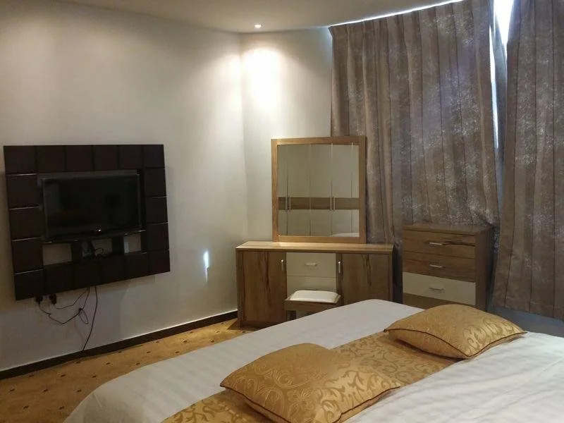 Rina Suites
