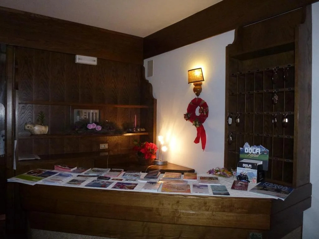 Hotel Bernard