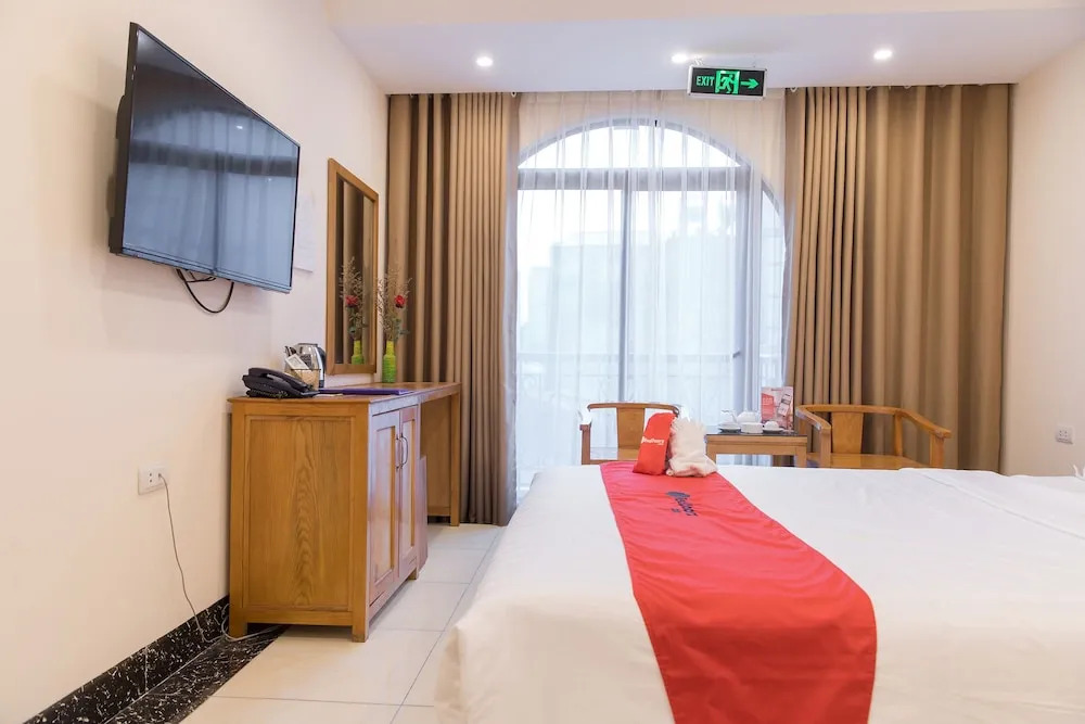 RedDoorz Near Nguyen Chi Thanh Street