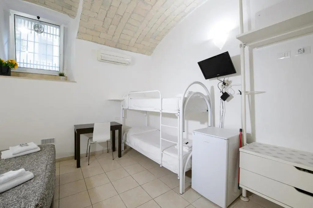 Saint Peter Loft