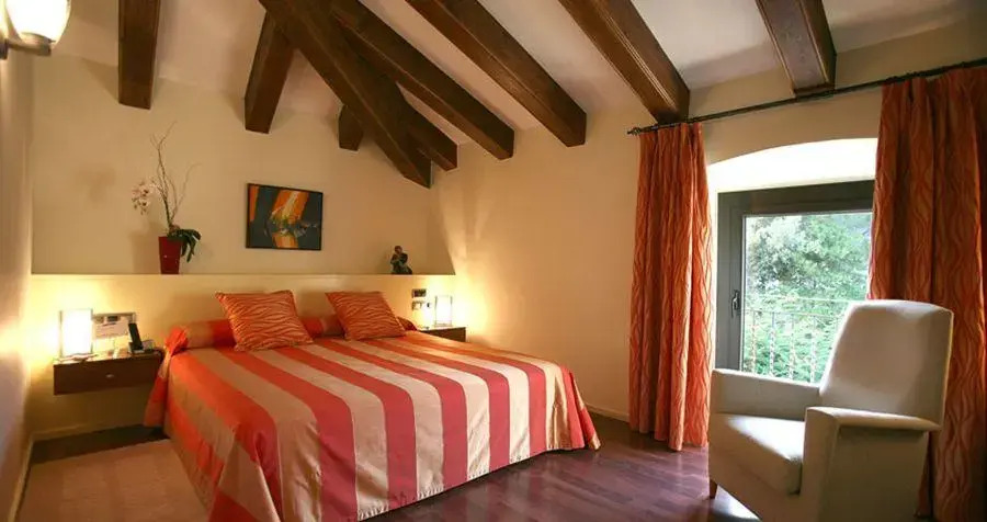 Hotel Castell de LOliver