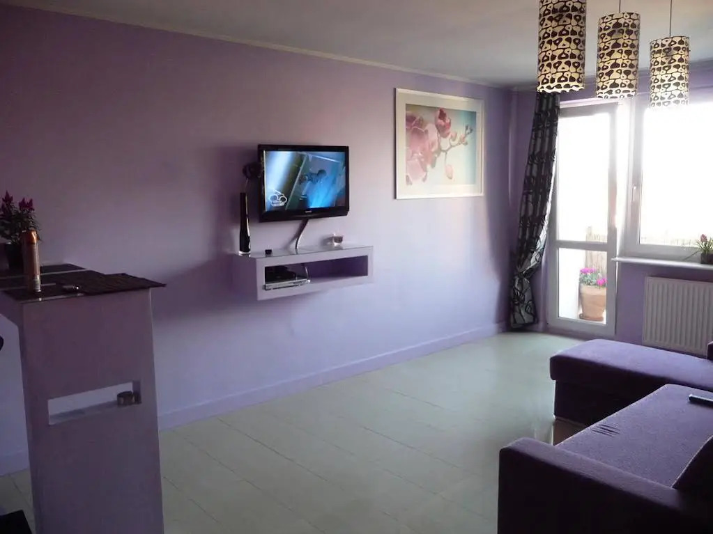 Sopocki Apartament