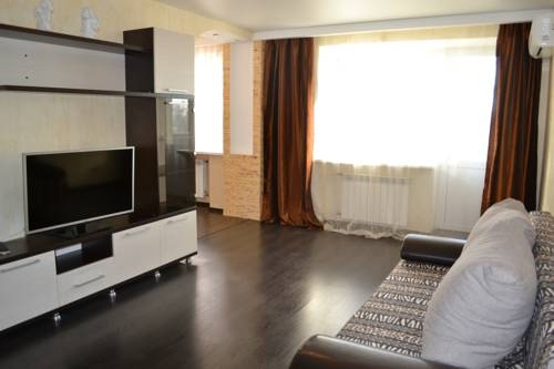 Apartamenty Na Ulitse Parkhomenko 19
