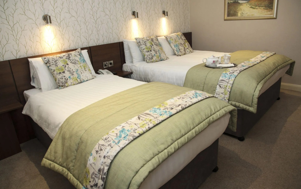 Arklow Bay Hotel