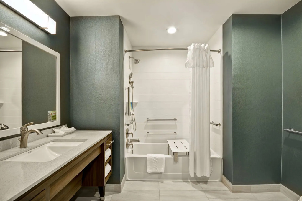 Home2 Suites By Hilton Plano Richardson