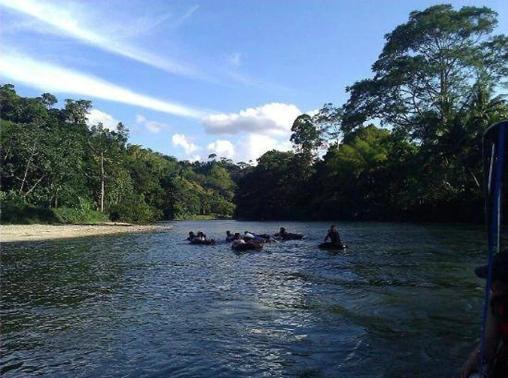Misahualli Laguna Paikawe B&B
