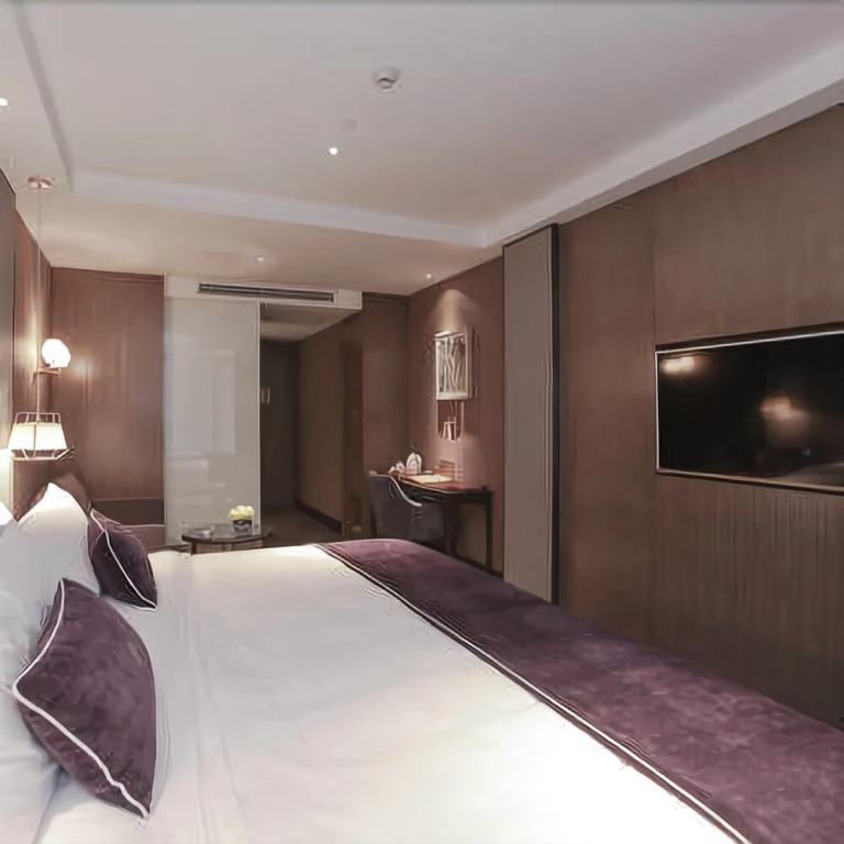 Haoyue Four Seasons Hotel