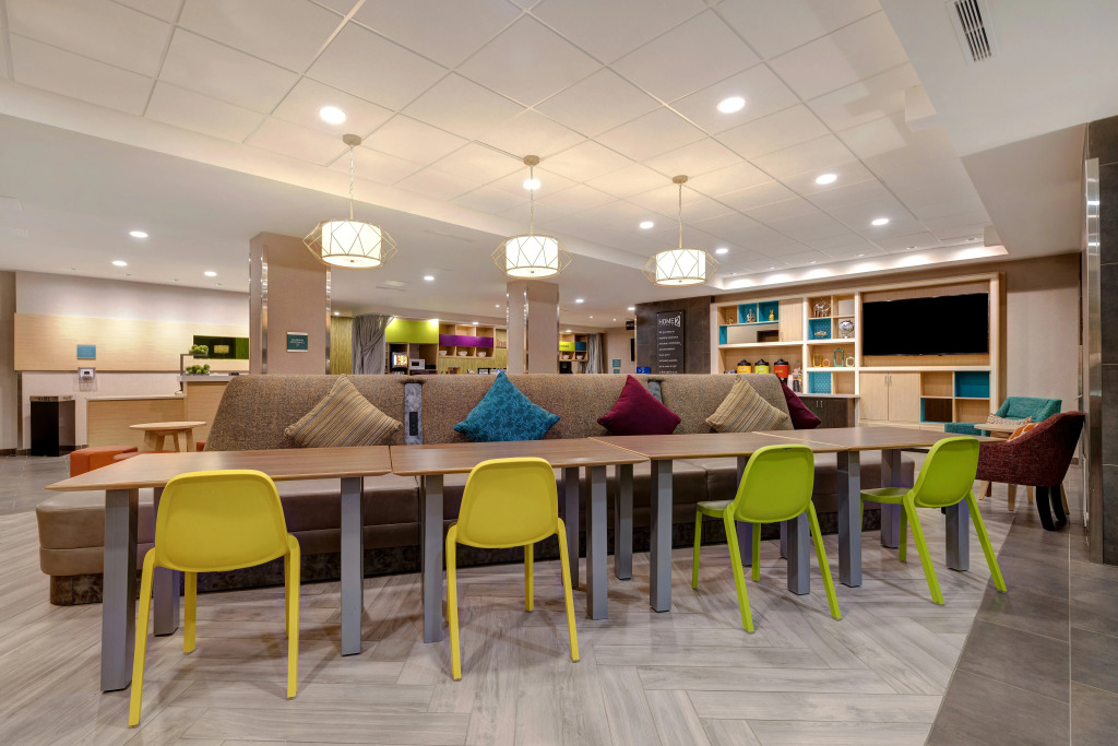 Home2 Suites By Hilton Bryant, Ar