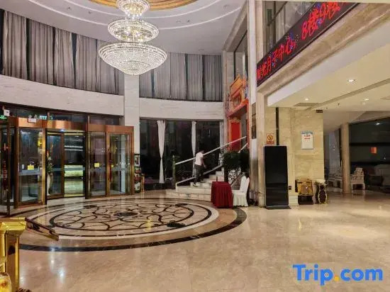 Yishui Jinshidun Hotel