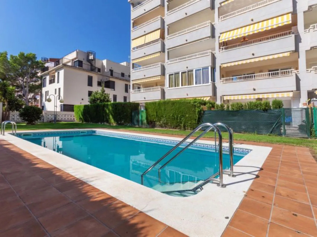 Apartment Miranda Miami Platja