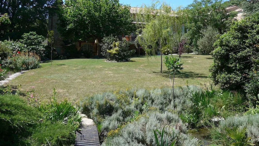 Le Grand Gite
