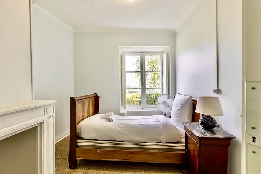 Live the Chateau Dream in the Loire Countryside