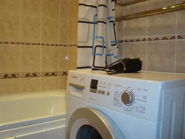 Apartments in Mikrorayon 3B
