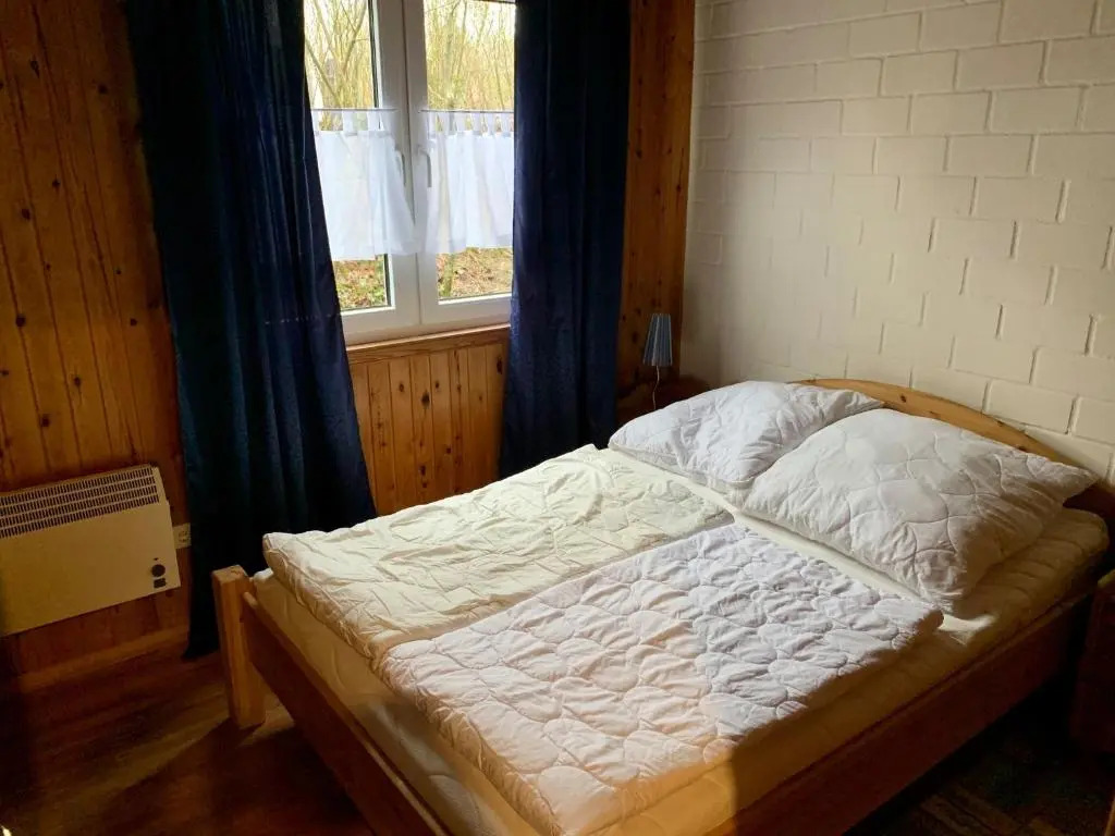 Ferienpark - Komfort-Ferienhaus mitten in der Natur 5 Personen #67