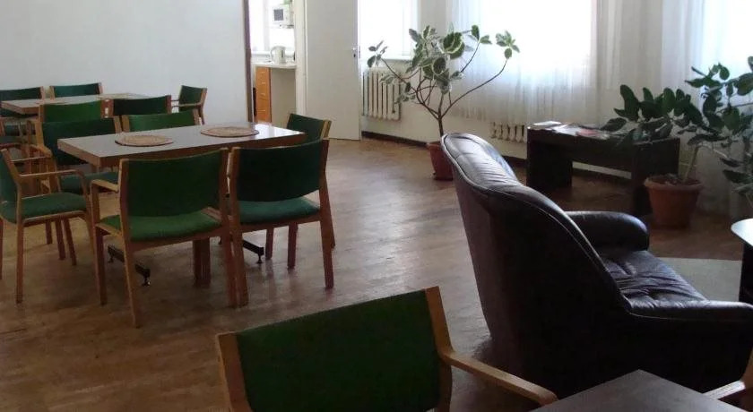 Hostel Lõuna