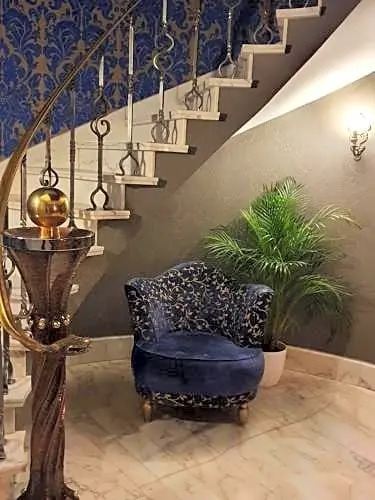 Guesthouse Deladix