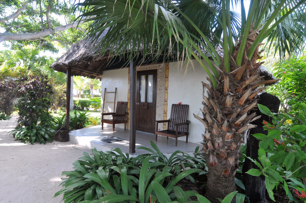 White Grass Ocean Resort & Spa