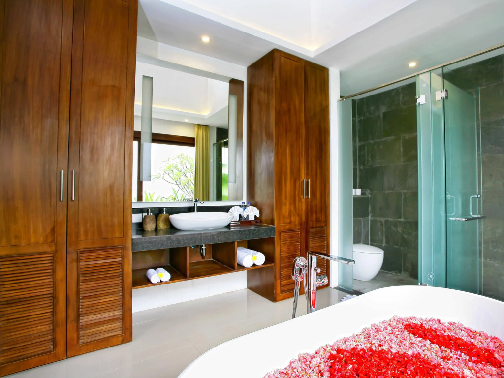 Anari Villas Kuta by The Wina Resorts
