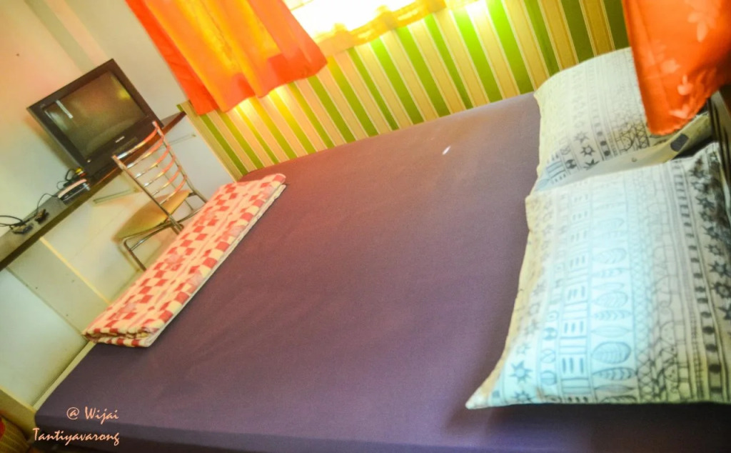Chinawat Hotel