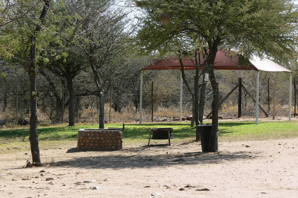 Ombo Rest Camp