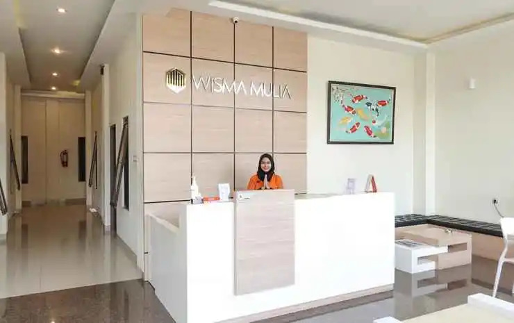 Wisma Mulia Purbalingga