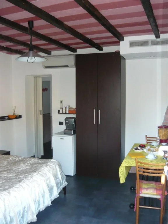 Affittacamere "Da Mate"