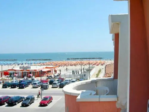 Ferienwohnung Porto Garibaldi 120S