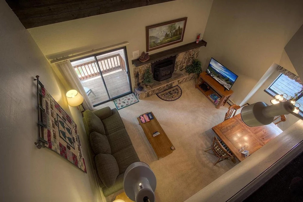 Alder AvenueApartment