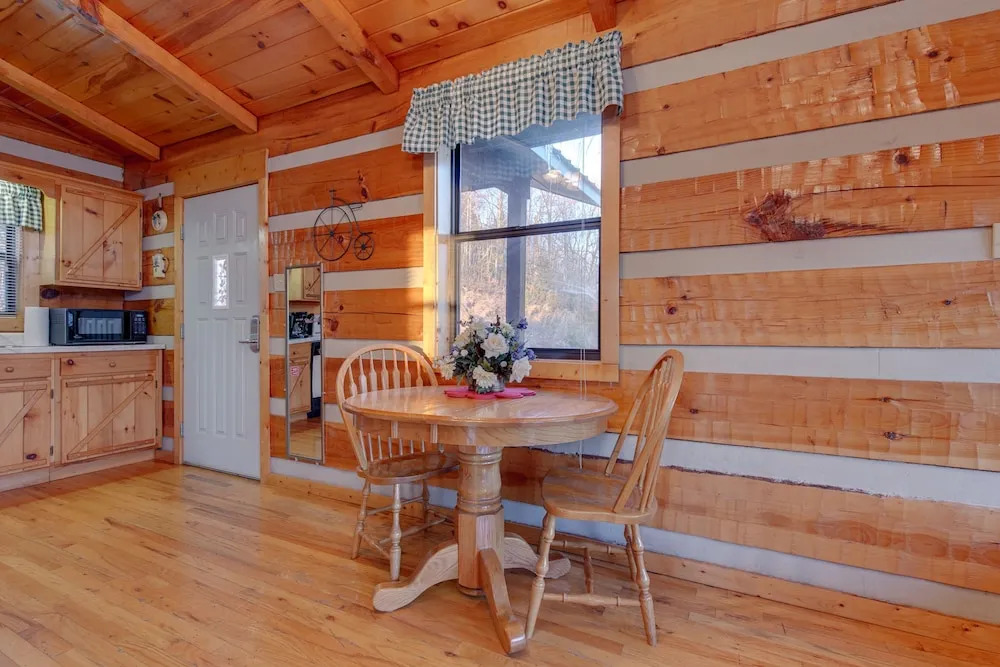 Mountain Splendor by Jackson Mountain Homes