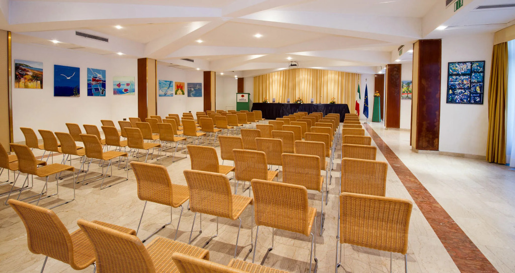 Hotel Terminal - Caroli Hotels