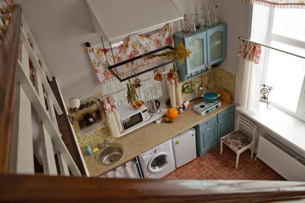 Provans Guesthouse