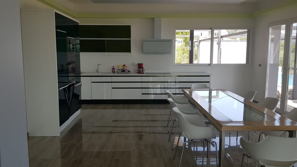 Villa Arres