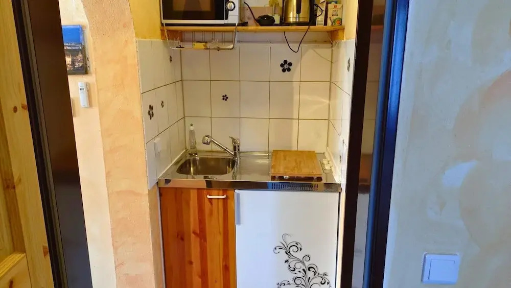 Sonnenblick Holiday Apartment for 3