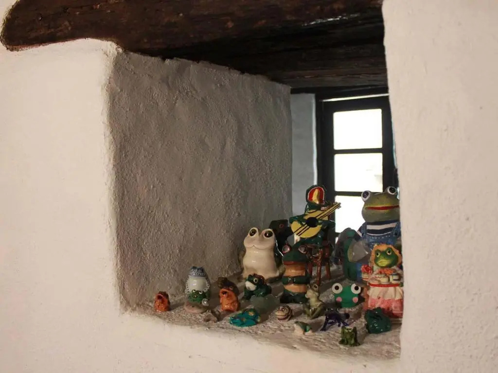 Casa Rural Cantarranas
