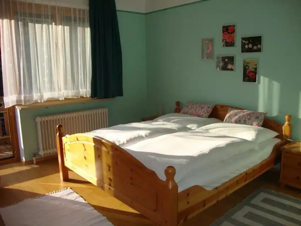 Haus Margrit Ferienwohnung in Sonnenlage