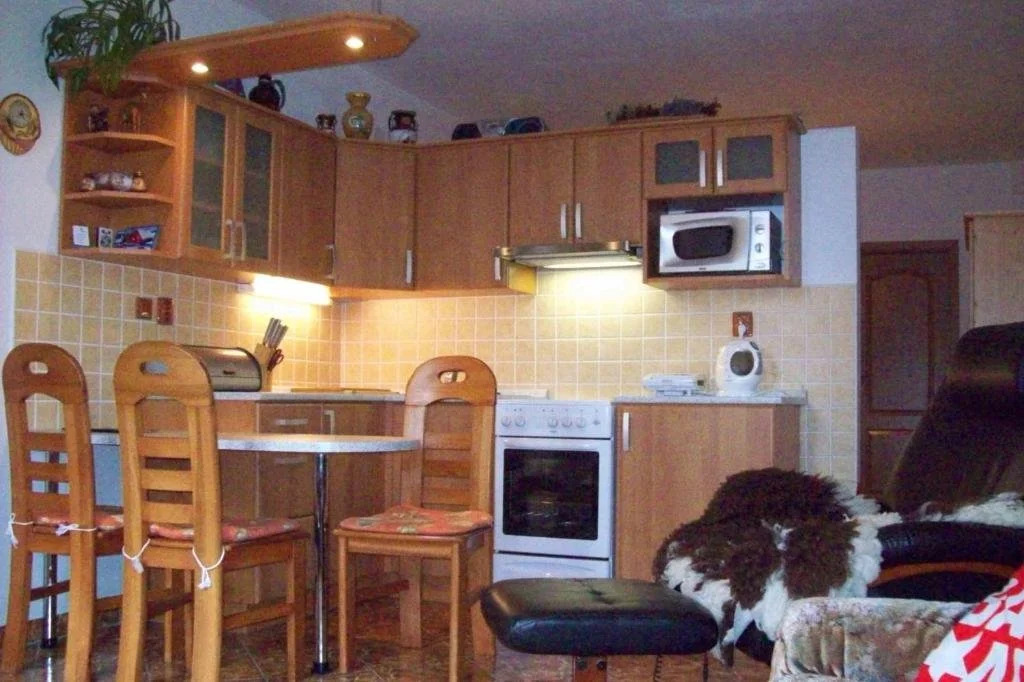 Apartmány - Chalupa Tara
