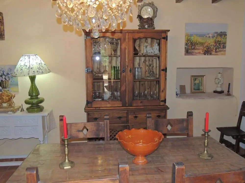 Villa Sa Tanca