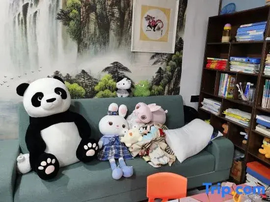 Home Inn Neo - Leshan Zhanggongqiao Food Street Store