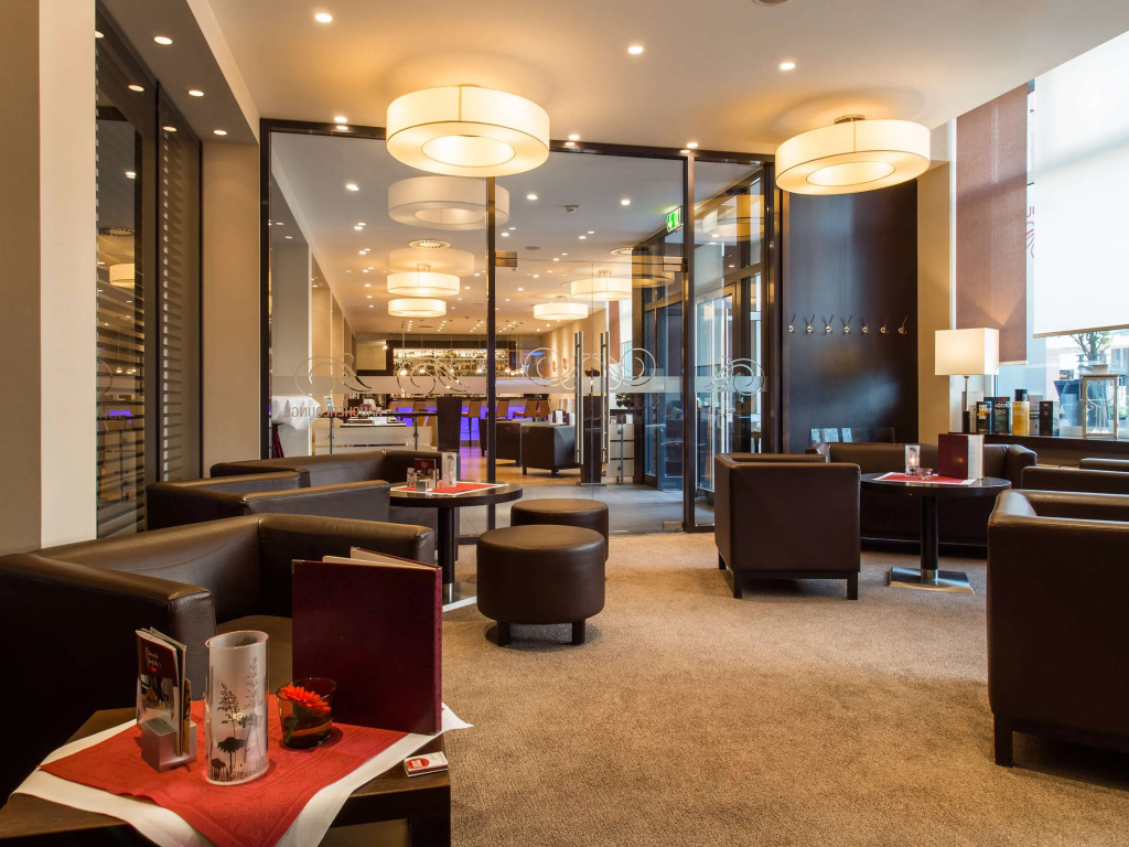 Hotel an der Oper