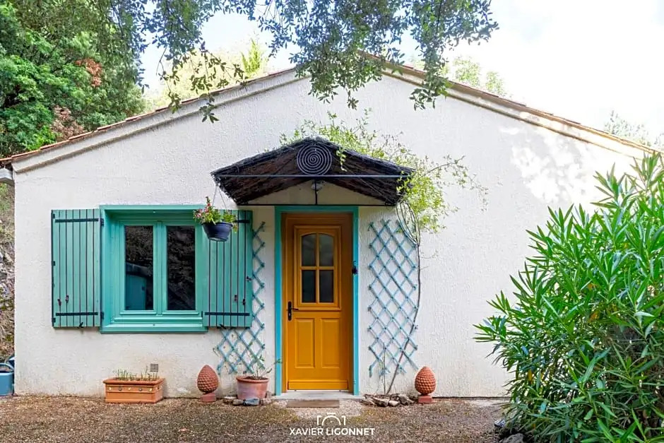 Le Petit Paradis