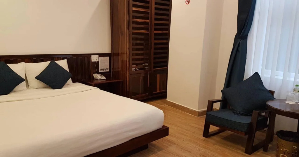 Bazan Dalat Hotel