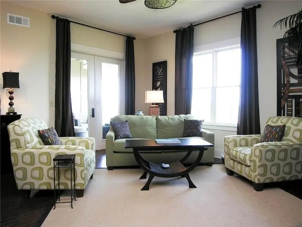 Redfish Village - Sandy Feet Retreat M2-315