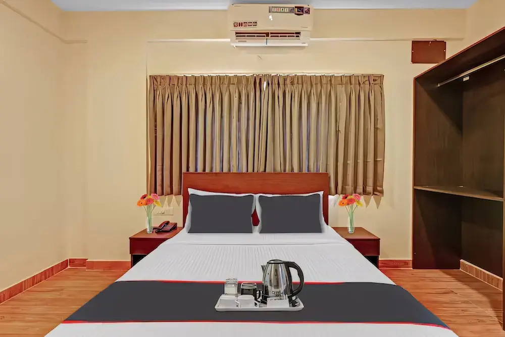 Felix Otim by Welcome Inn Hospitality