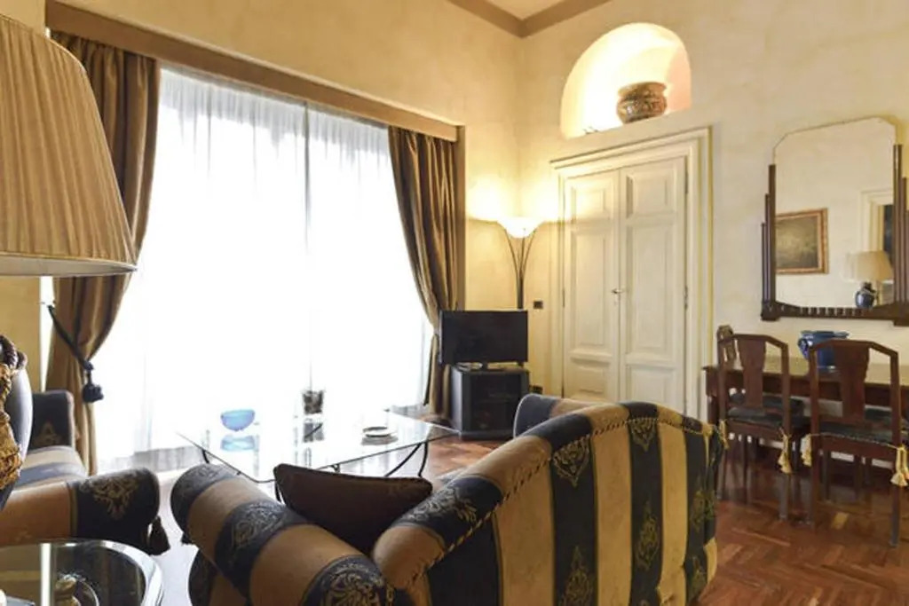 Parione Suite Piazza Navona