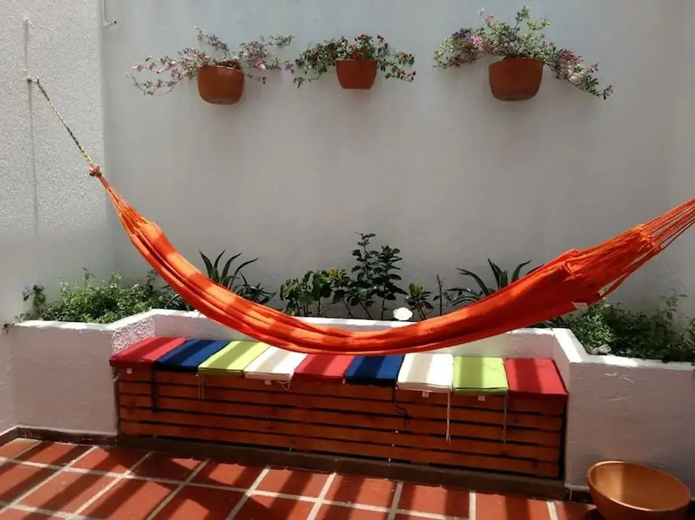 Hotel Casa La Pilonera